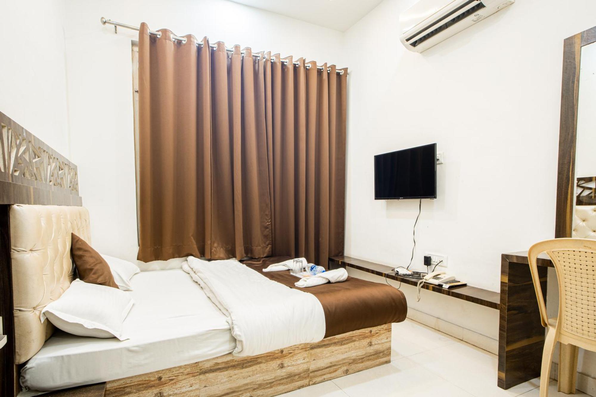 Hotel Khajanchi Kota  Zewnętrze zdjęcie