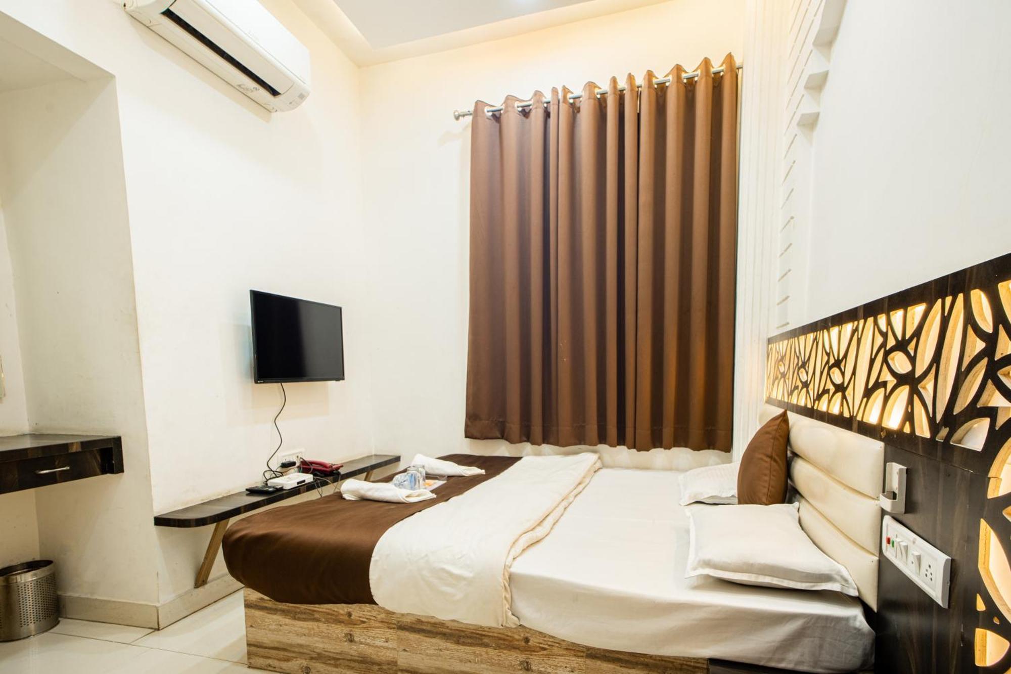 Hotel Khajanchi Kota  Zewnętrze zdjęcie