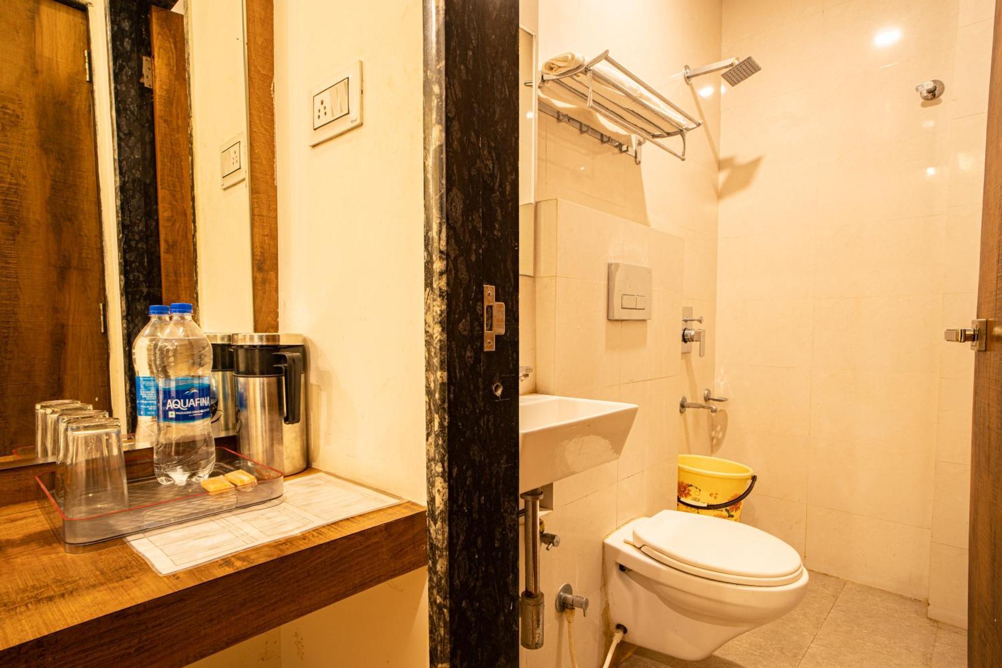 Hotel Khajanchi Kota  Zewnętrze zdjęcie