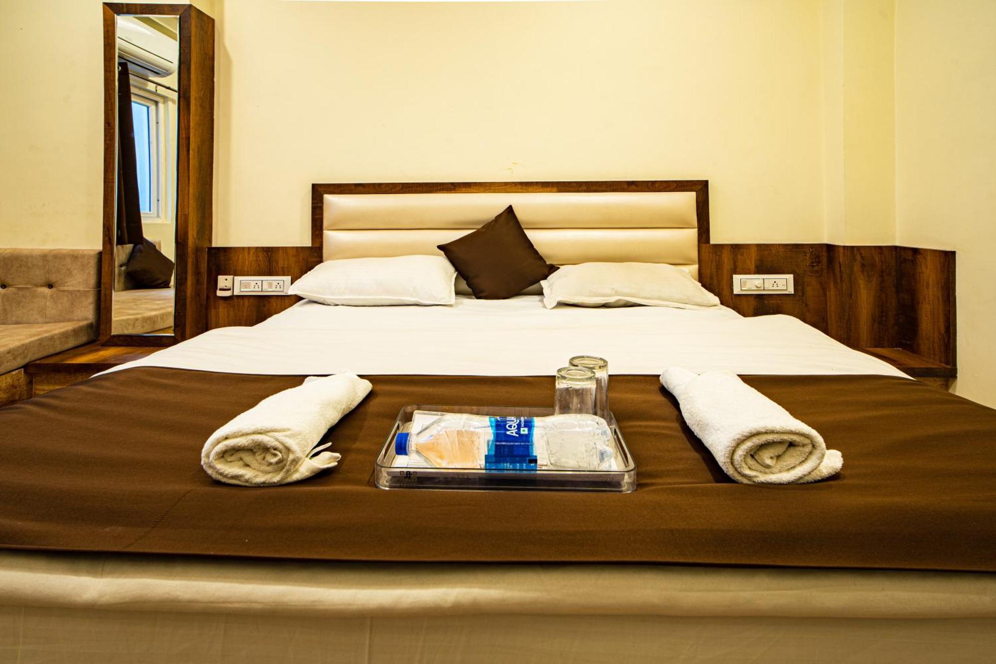 Hotel Khajanchi Kota  Zewnętrze zdjęcie